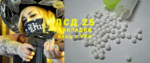 Альфа ПВП Горняк